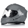 KASK MOTOCYKLOWY LS2 FF800 STORM II NARDO + PINLOCK + BLENDA ECER 22.06