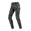 SPODNIE MOTOCYKLOWE | SHIMA GIRO 2.0 | DAMSKIE JEANSY + OCHRANIACZE GRATIS