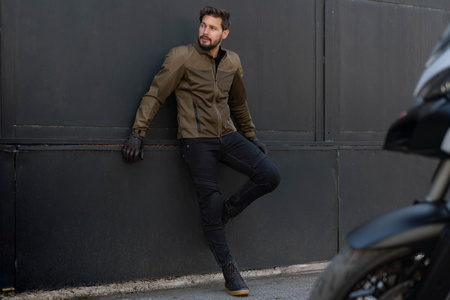 KURTKA MOTOCYKLOWA | SHIMA OPENAIR | LETNIA MESH Z OCHRANIACZAMI + GRATIS