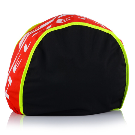 OTWARTY KASK MOTOCYKLOWY LS2 OF620 DAMSKI RÓŻOWY ŚLICZNY 22.06 + BLENDA