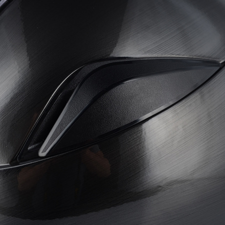 KASK MOTOCYKLOWY LS2 FF353 RAPID II JEANS TITANUM SYSTEM PINLOCK ECER 22.06