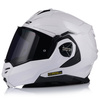KASK MOTOCYKLOWY | LS2 FF901 ADVANT X 180 | SZCZĘKOWY + PINLOCK + PLECAK