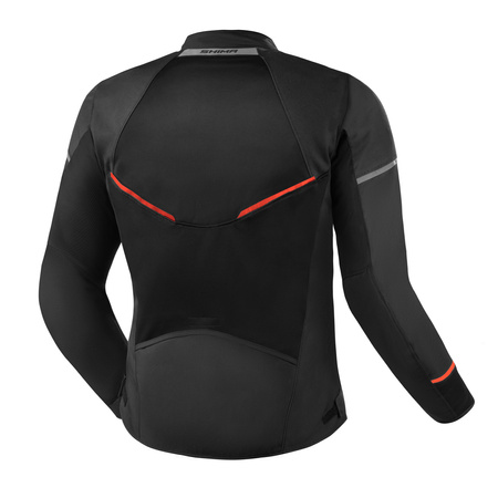 KURTKA MOTOCYKLOWA | SHIMA X-MESH 2.0 | WENTYLOWANA TEKSTYLNA + GRATISY