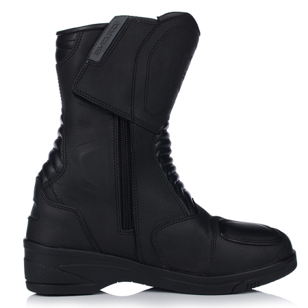 BUTY MOTOCYKLOWE | OZONE RAPID LADY | TURYSTYCZNE SKÓRZANE DAMSKIE + GRATIS