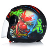 KASK LS2 OF562 AIRFLOW L HAPPY DREAMS XXL
