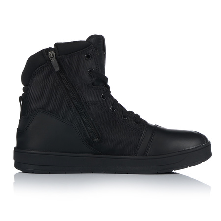 BUTY MOTOCYKLOWE | OZONE SPIN | TRAMPKI WENTYLOWANE WZMOCNIONE + GRATIS