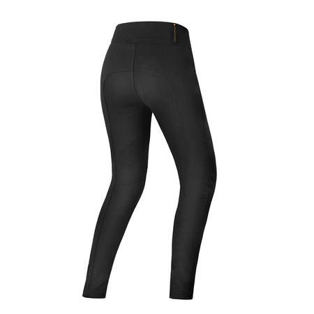 SPODNIE MOTOCYKLOWE | SHIMA CRUZ 2 | DAMSKIE LEGGINSY + OCHRANIACZE GRATIS