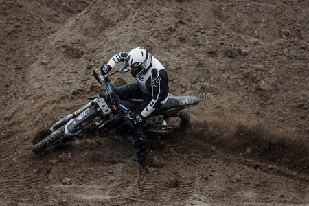 GOGLE MOTOCYKLOWE NA MOTOR CROSS IMX ENDURO QUAD