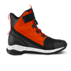 BUTY MOTOCYKLOWE | SHIMA TAKESHI RED | KRÓTKIE MĘSKIE SNEAKERSY + GRATISY