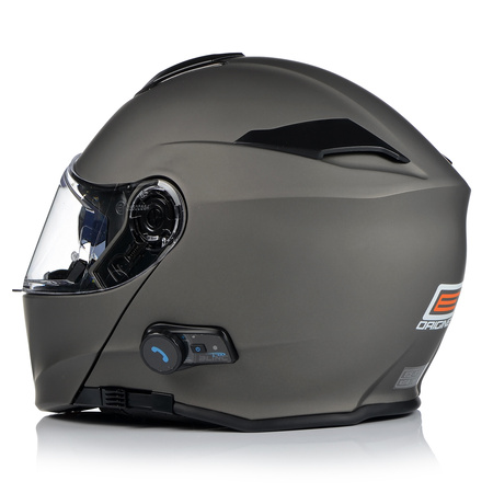 KASK MOTOCYKLOWY ORIGINE DELTA BT SZCZĘKOWY WBUDOWANY INTERKOM BLUETOOTH
