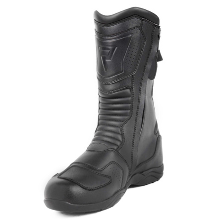 BUTY MOTOCYKLOWE | REBELHORN COMPASS | TURYSTYCZNE WODOODPORNE + GRATISY