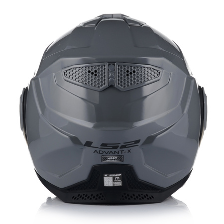 KASK MOTOCYKLOWY | LS2 FF901 ADVANT X 180 | SZCZĘKOWY + PINLOCK + PLECAK
