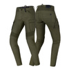 SPODNIE MOTOCYKLOWE | SHIMA GIRO 2.0 | DAMSKIE JEANSY + OCHRANIACZE GRATIS