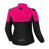 KURTKA MOTOCYKLOWA | SHIMA DRIFT LADY | DAMSKA LETNIA TEKSTYLNA + GRATIS