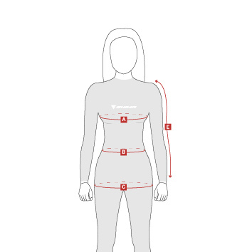 KURTKA MOTOCYKLOWA | SHIMA DRIFT LADY | DAMSKA LETNIA TEKSTYLNA + GRATIS