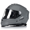 KASK MOTOCYKLOWY LS2 FF800 STORM II NARDO + PINLOCK + BLENDA ECER 22.06
