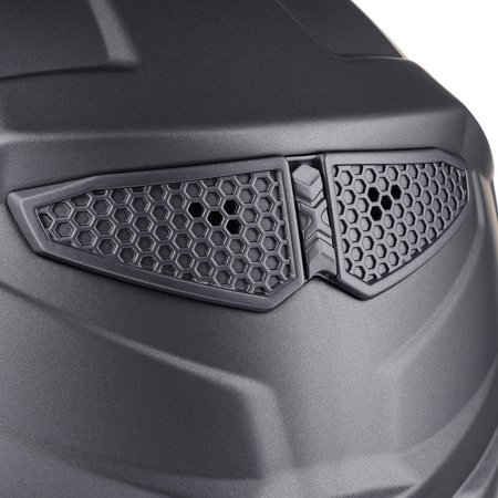 KASK MOTOCYKLOWY | LS2 FF901 ADVANT X 180 | SZCZĘKOWY + PINLOCK + PLECAK