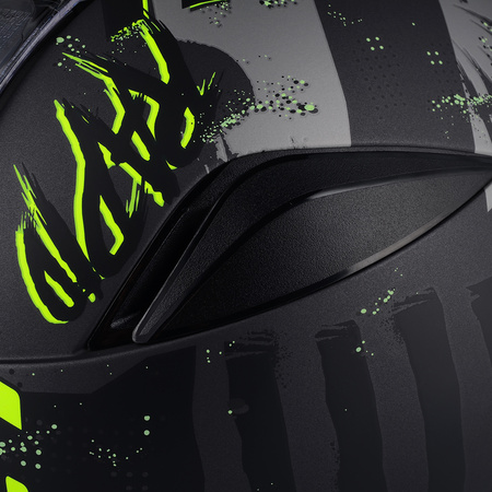 KASK LS2 FF353 RAPID II PIRATES M.TITANIUM-06