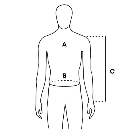 KURTKA MOTOCYKLOWA | REBELHORN HUNTER II | MĘSKA SKÓRZANA KLASYCZNA + GRATIS