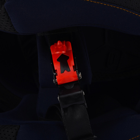 OTWARTY KASK MOTOCYKLOWY CZARNY POŁYSK SKUTER CHOPPER + BLENDA + INTERKOM XL