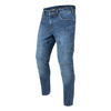 SPODNIE MOTOCYKLOWE | REBELHORN RAGE II | JEANSY MĘSKIE TAPERED + GRATISY