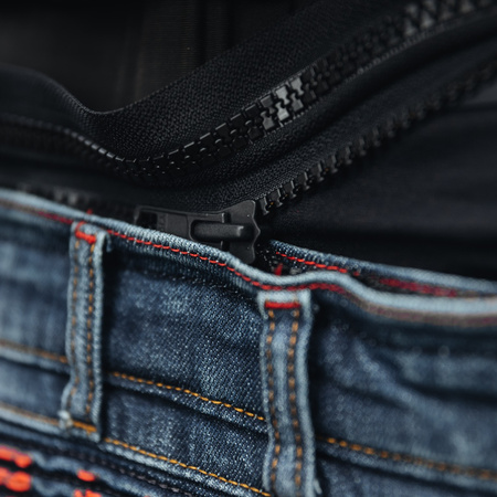 KURTKA MOTOCYKLOWA | REBELHORN VANDAL TJ | TEKSTYLNA DŁUGA MĘSKA + GRATISY