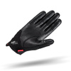 RĘKAWICE MOTOCYKLOWE SHIMA AIR 2.0 MEN CZARNE KRÓTKIE MIEJSKIE + GRATISY