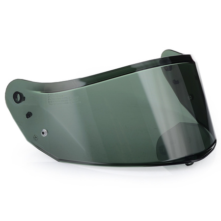 WIZJER SZYBKA SZYBA DO KASKU LS2 FF808 CIEMNA LEKKO PRZYCIEMNIANA