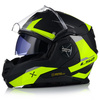 KASK MOTOCYKLOWY | LS2 FF901 ADVANT X 180 | SZCZĘKOWY + PINLOCK + PLECAK