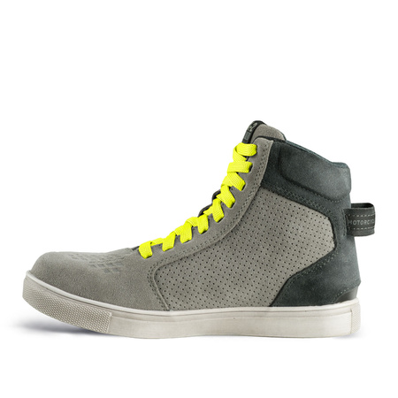 BUTY MOTOCYKLOWE | SHIMA SX-2 EVO LADY | KRÓTKIE DAMSKIE TRAMPKI + GRATISY