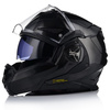 KASK MOTOCYKLOWY | LS2 FF901 ADVANT X 180 | SZCZĘKOWY + PINLOCK + PLECAK