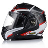 KASK MOTOCYKLOWY | LS2 FF901 ADVANT X 180 | SZCZĘKOWY + PINLOCK + PLECAK