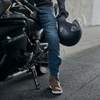 SPODNIE MOTOCYKLOWE | REBELHORN URBAN III CLASSIC | JEANSY MĘSKIE + GRATISY