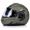 KASK MOTOCYKLOWY | LS2 FF906 ADVANT SPECJAL | SZCZĘKOWY + PINLOCK + PLECAK