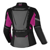 KURTKA MOTOCYKLOWA | SHIMA HERO 2.0 | DAMSKA TURYSTYCZNA MEMBRANA + GRATIS