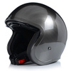 KASK MOTOCYKLOWY LS2 OF599 SPITFIRE JEANS TITAN OTWARTY CHOPPER + BLENDA