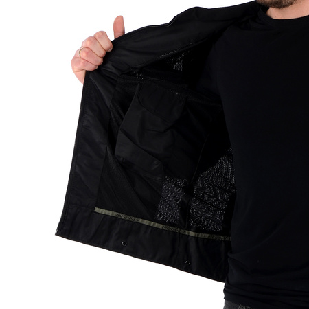KURTKA MOTOCYKLOWA | OZONE DART | TEKSTYLNA MĘSKA