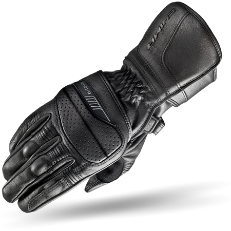 RĘKAWICE MOTOCYKLOWE | SHIMA D-TOUR MEN | DŁUGIE TURYSTYCZNE + GRATIS