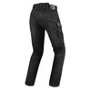 SPODNIE MOTOCYKLOWE | SHIMA GIRO 2.0 URBAN | MĘSKIE JEANSY CZARNE + GRATIS
