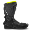 BUTY MOTOCYKLOWE | SHIMA RSX-6 FLUO | MĘSKIE SKÓRZANE SPORTOWE + GRATISY