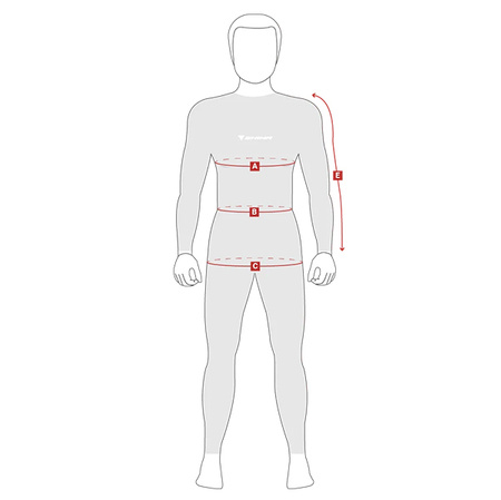 KURTKA MOTOCYKLOWA | SHIMA RUSH 2.0 | MĘSKA TEKSTYLNA WODOODPORNA + GRATIS