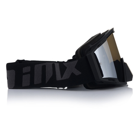 GOGLE MOTOCYKLOWE NA MOTOR CROSS IMX ENDURO QUAD 