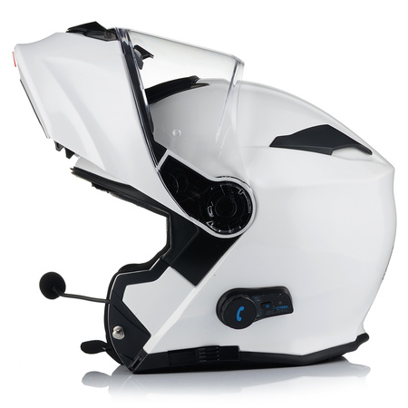 KASK MOTOCYKLOWY ORIGINE DELTA BT SZCZĘKOWY WBUDOWANY INTERKOM BLUETOOTH