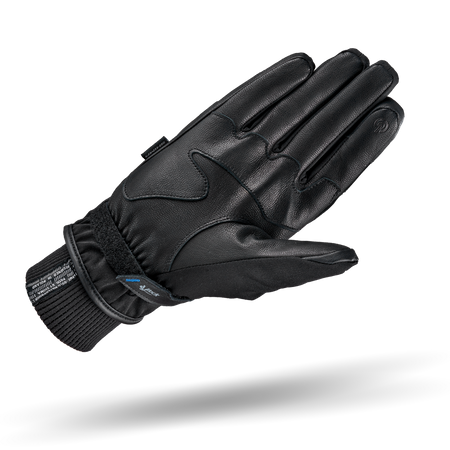 RĘKAWICE MOTOCYKLOWE | SHIMA OSLO WP MEN | KRÓTKIE WODOODPORNE + GRATIS