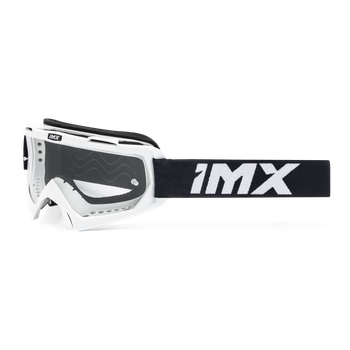 GOGLE MOTOCYKLOWE NA MOTOR CROSS IMX ENDURO QUAD