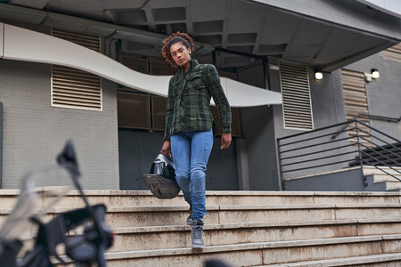 KOSZULA MOTOCYKLOWA | SHIMA RENEGADE 2 | DAMSKA KURTKA OCHRANIACZE + GRATIS