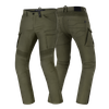 SPODNIE MOTOCYKLOWE | SHIMA GIRO 2.0 | MĘSKIE JEANSY + OCHRANIACZE + GRATIS