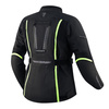 KURTKA MOTOCYKLOWA | REBELHORN HIKER III | TEKSTYLNA DAMSKA WODOODPORNA