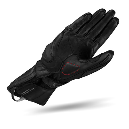 RĘKAWICE MOTOCYKLOWE | SHIMA MIURA LADY | DŁUGIE DAMSKIE SPORTOWE + GRATIS