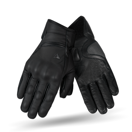 RĘKAWICE MOTOCYKLOWE | SHIMA SHADOW TFL COOL | MĘSKIE CHŁODZĄCE + GRATIS